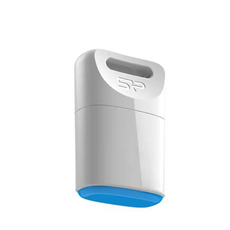 فلش مموری USB 2.0 سیلیکون پاور مدل Touch T06-5